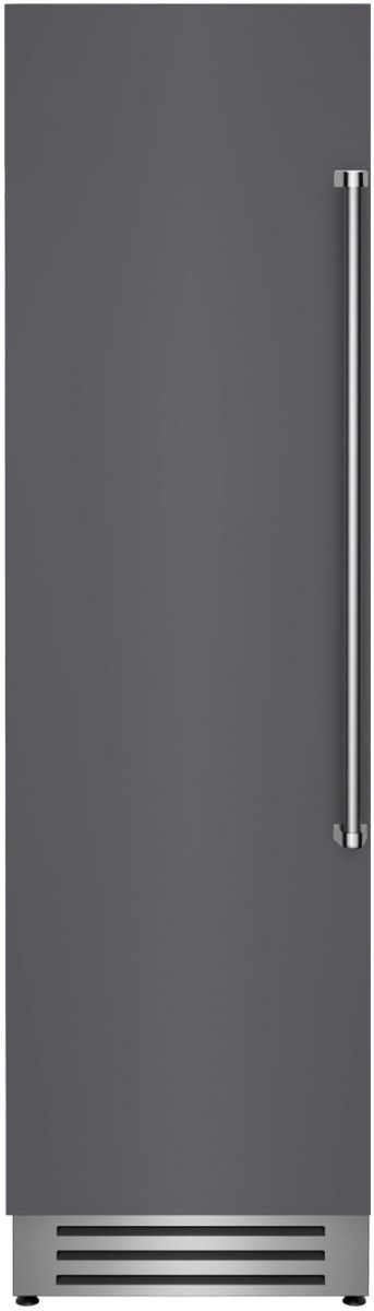 BlueStar® 24 in. 13.0 Cu. Ft. Panel Ready Column Refrigerator-0