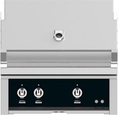 Hestan 30” Stealth Built-In Grill