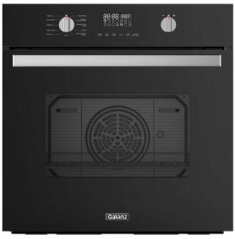 Galanz 24" Black Electric Single Wall Oven