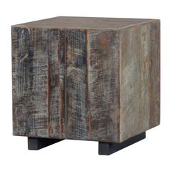 Furniture Source International Ainsley Side Table
