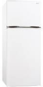 Frigidaire 9.9 Cu. Ft. Top Freezer Apartment-Size Refrigerator 0