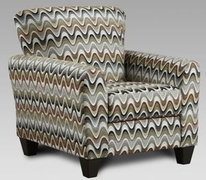 Affordable Furniture Sonar Shift Accent Chair