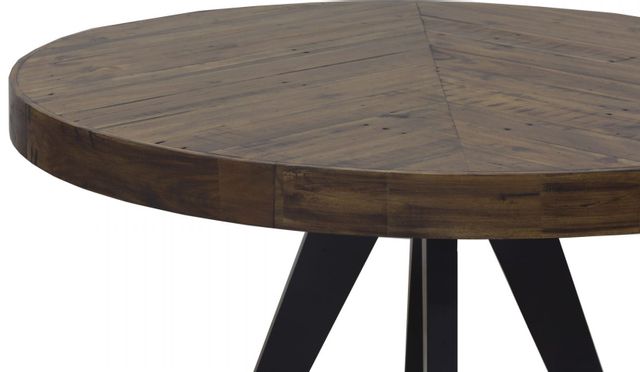 Moe's Home Collection Parq Round Dining Table 1