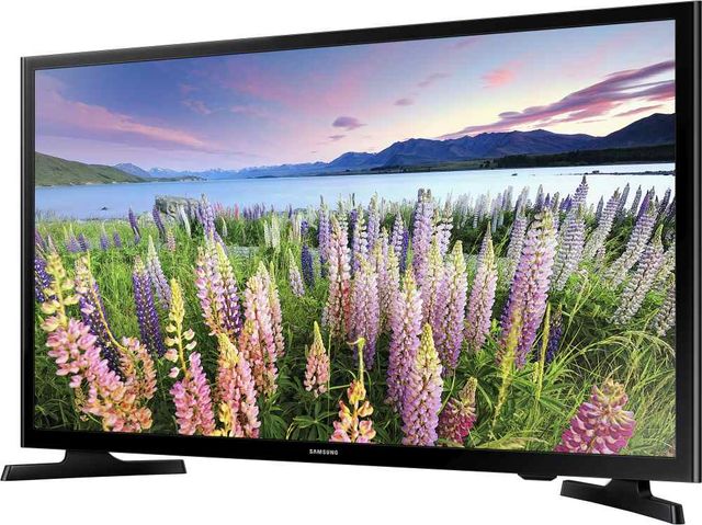 Samsung N5200 40" 1080p Full HD Smart TV 1