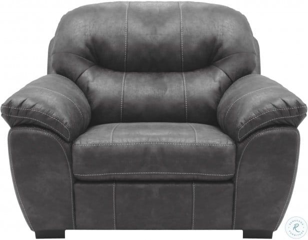 Jackson Furniture Grant Steel Chair 0