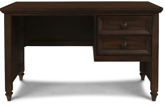 New Classic® Furniture Sevllia Walnut Youth Writing Desk 2