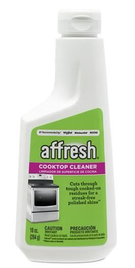 Affresh Cooktop Cleaner 0