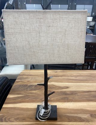 Surya Table Lamp
