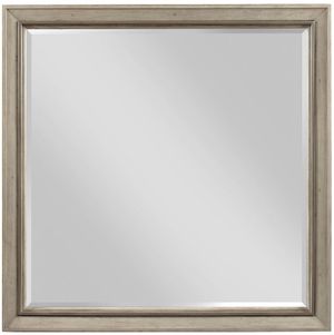 American Drew® West Fork Parks Taupe Mirror
