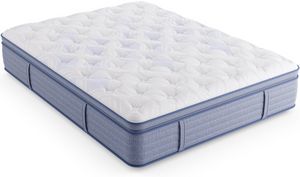Miskelly Sleep Motivation Soft Pillow Top Twin Mattress