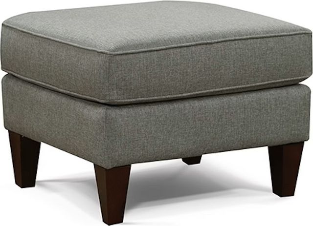 England Furniture Collegedale Ottoman-0