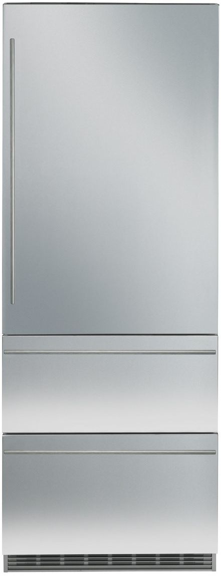 Liebherr 14.1 Cu. Ft. Panel Ready Bottom Freezer Refrigerator 2