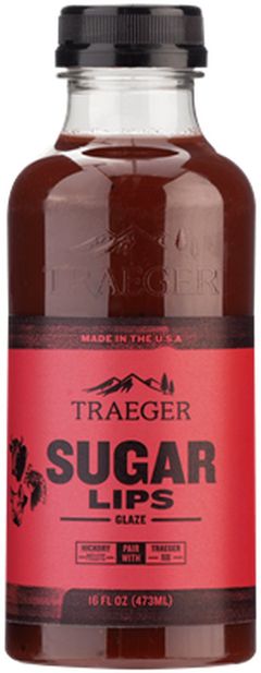 Traeger® Sugar Lips Glaze