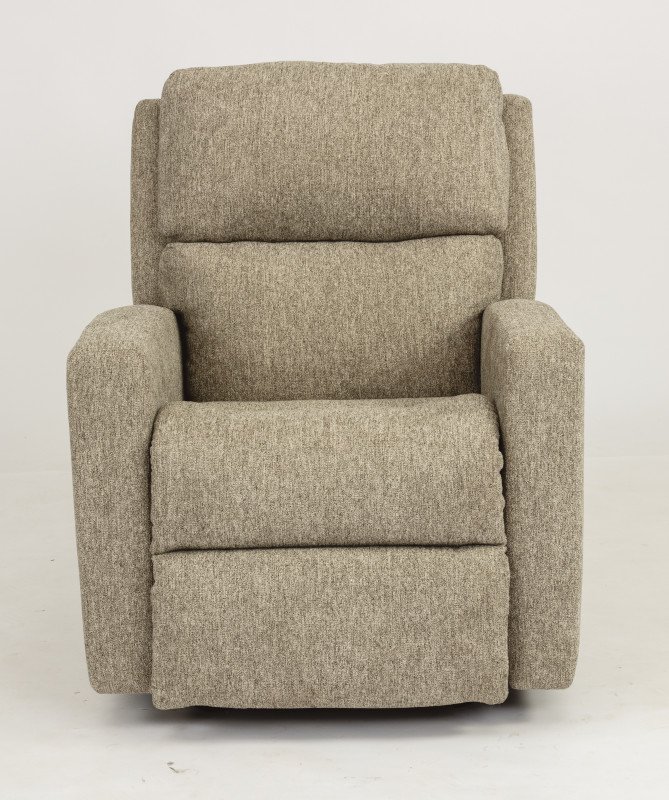 Flexsteel® Customizable Chip Recliner | Urner's | Bakersfield, CA