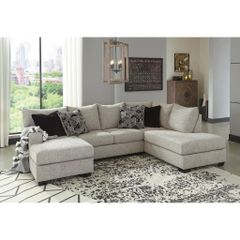 Franklin 2 Piece Sectional