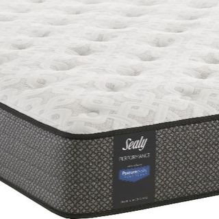 Sealy® Response Performance™ H1 Innerspring Tight Top Cushion Firm Queen Mattress