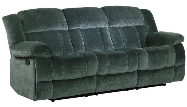 Homelegance® Laurelton Double Reclining Sofa