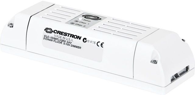 Crestron® Wireless In-Ceiling 0-10V Dimmer