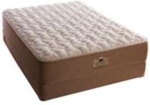 Therapedic® Kathy Ireland Architectural Celebration Innerspring Firm Tight Top Full Mattress