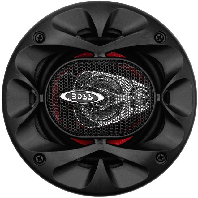 BOSS® Audio Systems Chaos Exxtreme 4" Speaker Pair 1