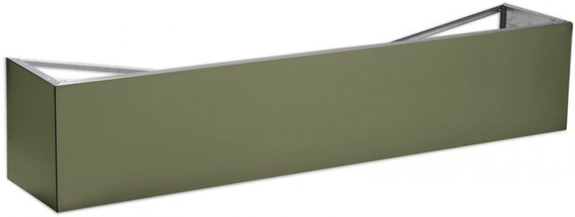Viking® Professional Series 42" Cypress Green Duct Cover for Wall Hoods