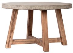 Dovetail Welch Dining Table