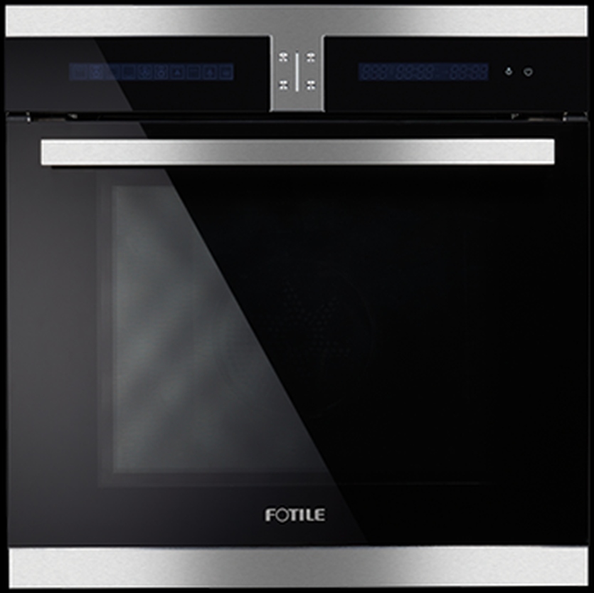 Fotile electric deals oven