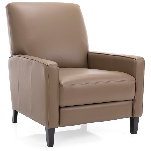 Decor-Rest® Furniture LTD 7312 Kick Back Push Back Recliner