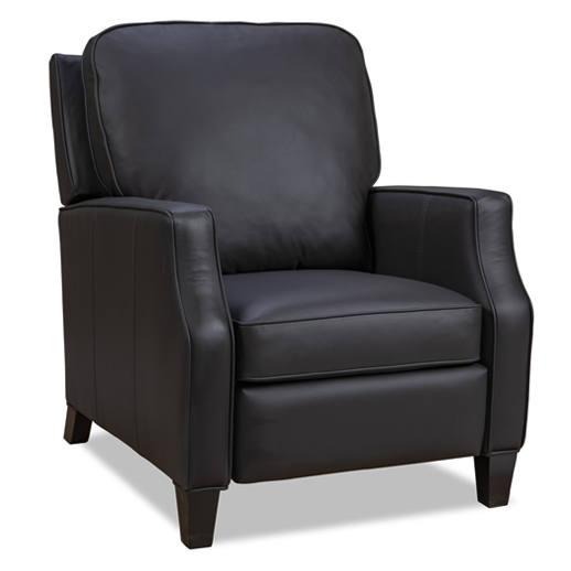 black power recliner