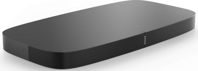 Sonos® Black 5.1 Surround Set with Playbar and Play:1-1