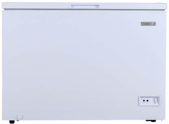 Crosley commercial deals home use freezer