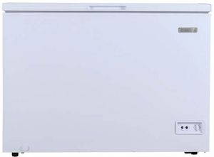 Crosley® Conservator® 10.0 Cu. Ft. White Chest Freezer