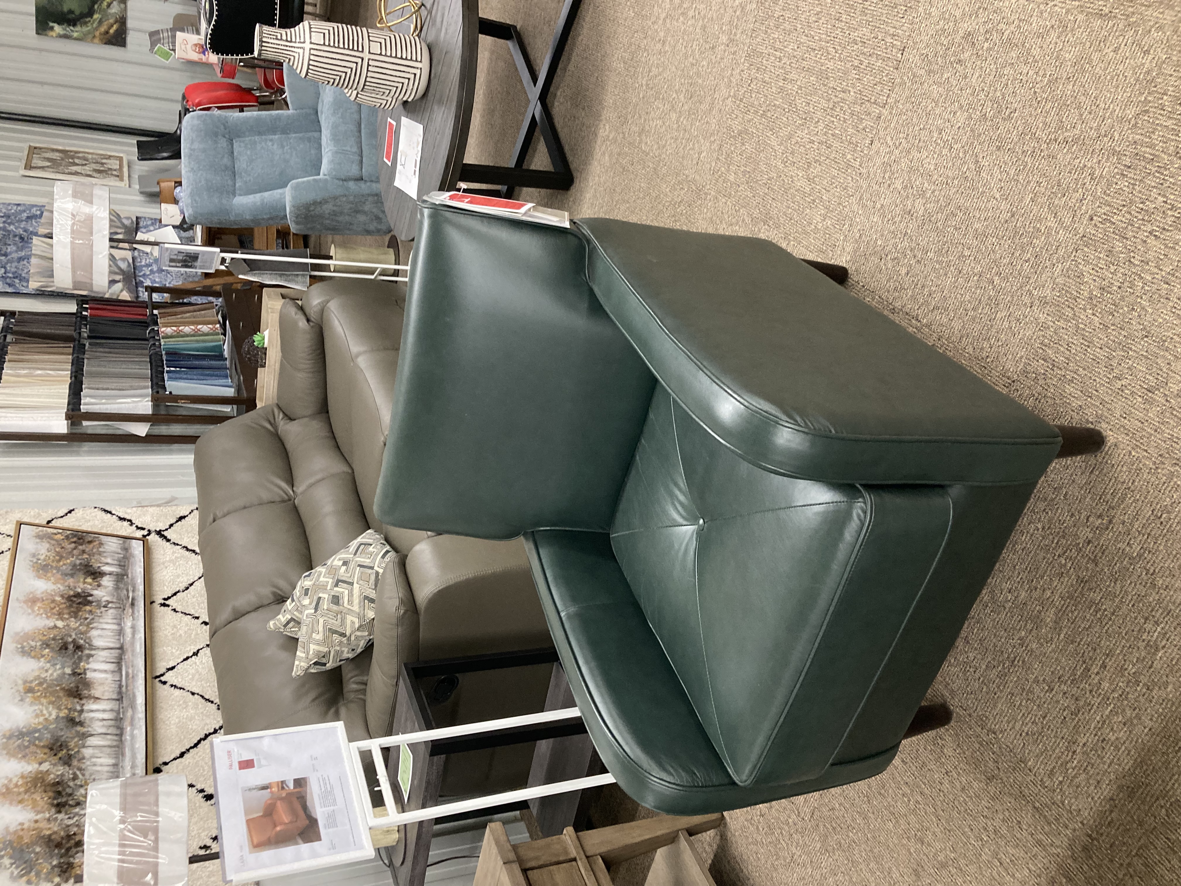 Palliser accent chairs hot sale