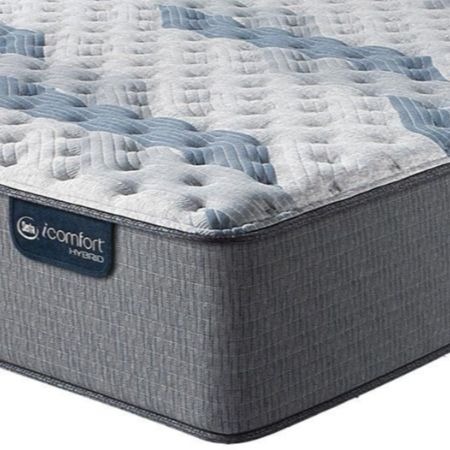 serta icomfort blue 500 queen mattress