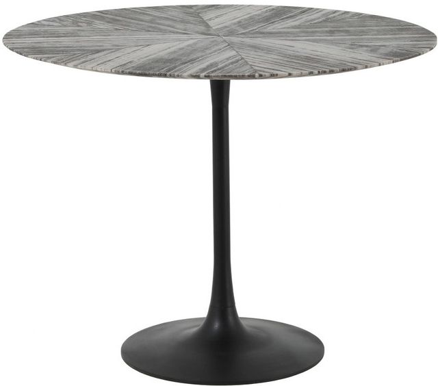 Moe's Home Collection Nyles Marble Dining Table