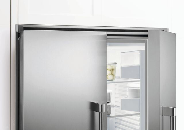 Réfrigérateur à portes françaises à profondeur de comptoir de 36 po Fisher Paykel® de 20,1 pi³ - Acier inoxydable 8