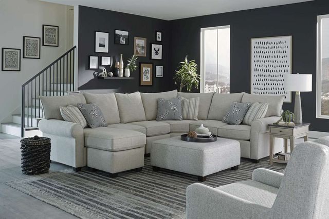 England Furniture Hayes Sectional-3