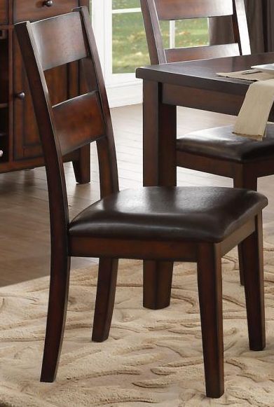 Homelegance best sale side chair