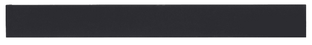Paradigm® Décor 1S Custom-Length Stereo Soundbar 1