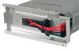 Middle Atlantic Products® 1500 VA Left UPS Replacement Battery Pack 1