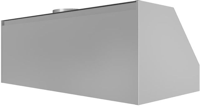 Vent A Hood® Premier Magic Lung® 48" Stainless Steel Wall Mounted Range Hood 3