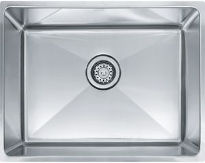 Franke Professional Series Stainless Steel Undermount Sink