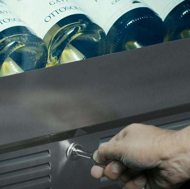 XO 30" Panel Ready Wine Cooler-2