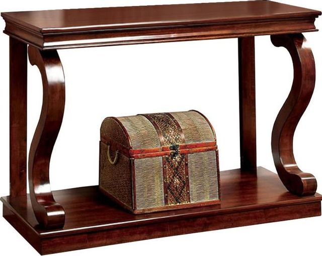 Furniture of America® Geelong Console Table