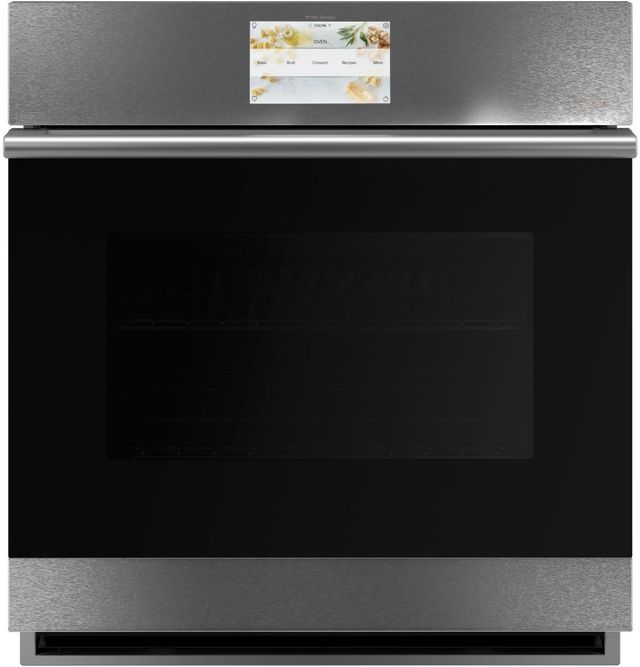 Cafe CKS70DM2NS5 Single Wall Electric Oven