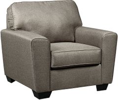 Benchcraft® Calicho Cashmere Chair