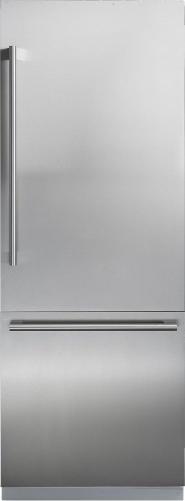 Blomberg panel 2024 ready fridge