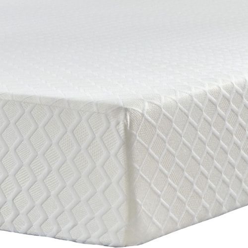 ashley chime memory foam