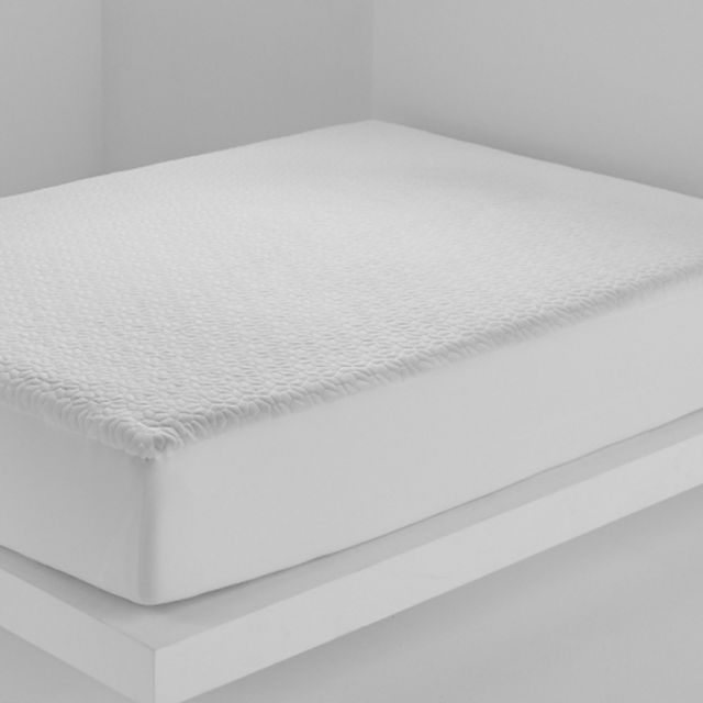 Performance Mattress Pad White / Full