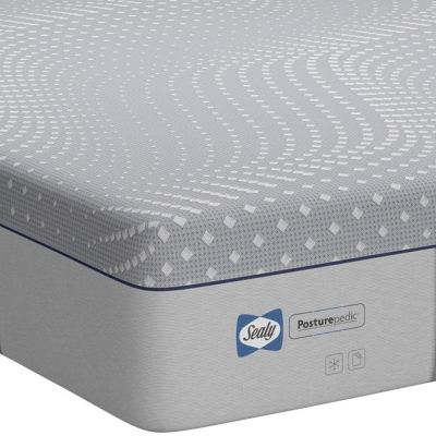 Sealy® Posturepedic® Foam Lacey Firm Tight Top Full Mattress in a Box 1
